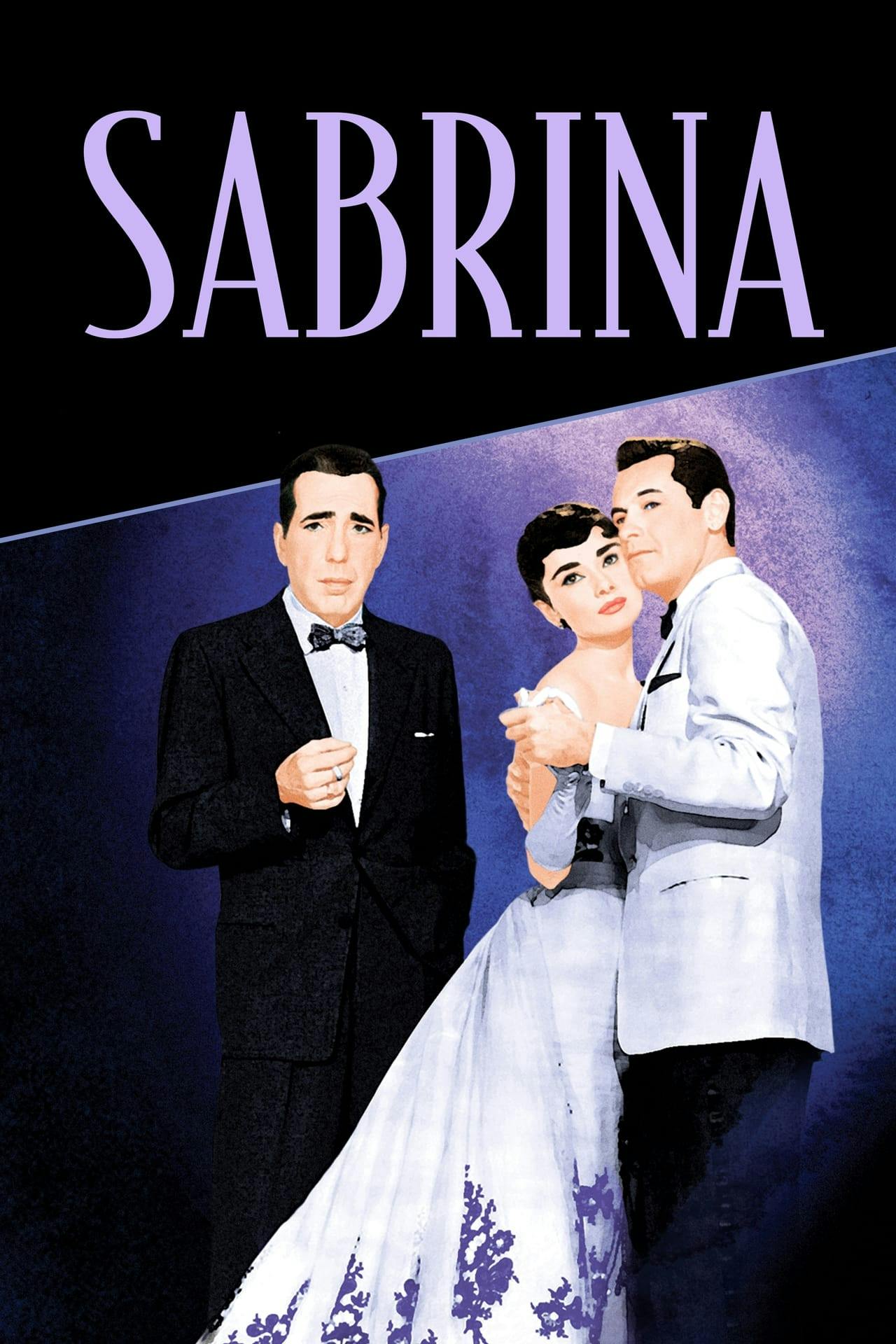 Assistir Sabrina Online em HD