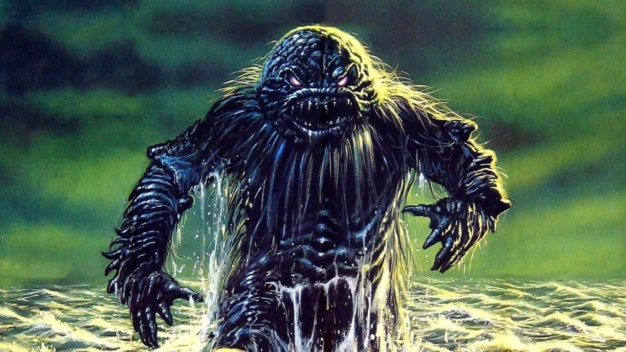 Humanoids from the Deep assista online