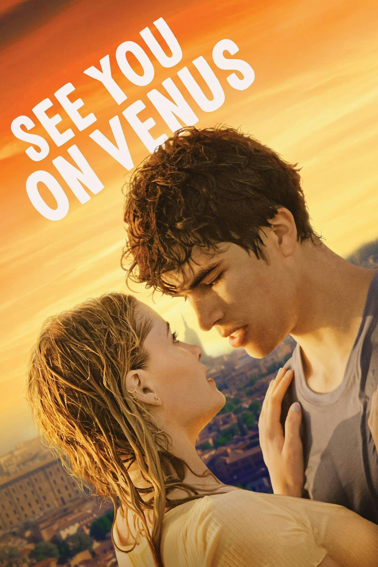 Assistir See You On Venus Online em HD