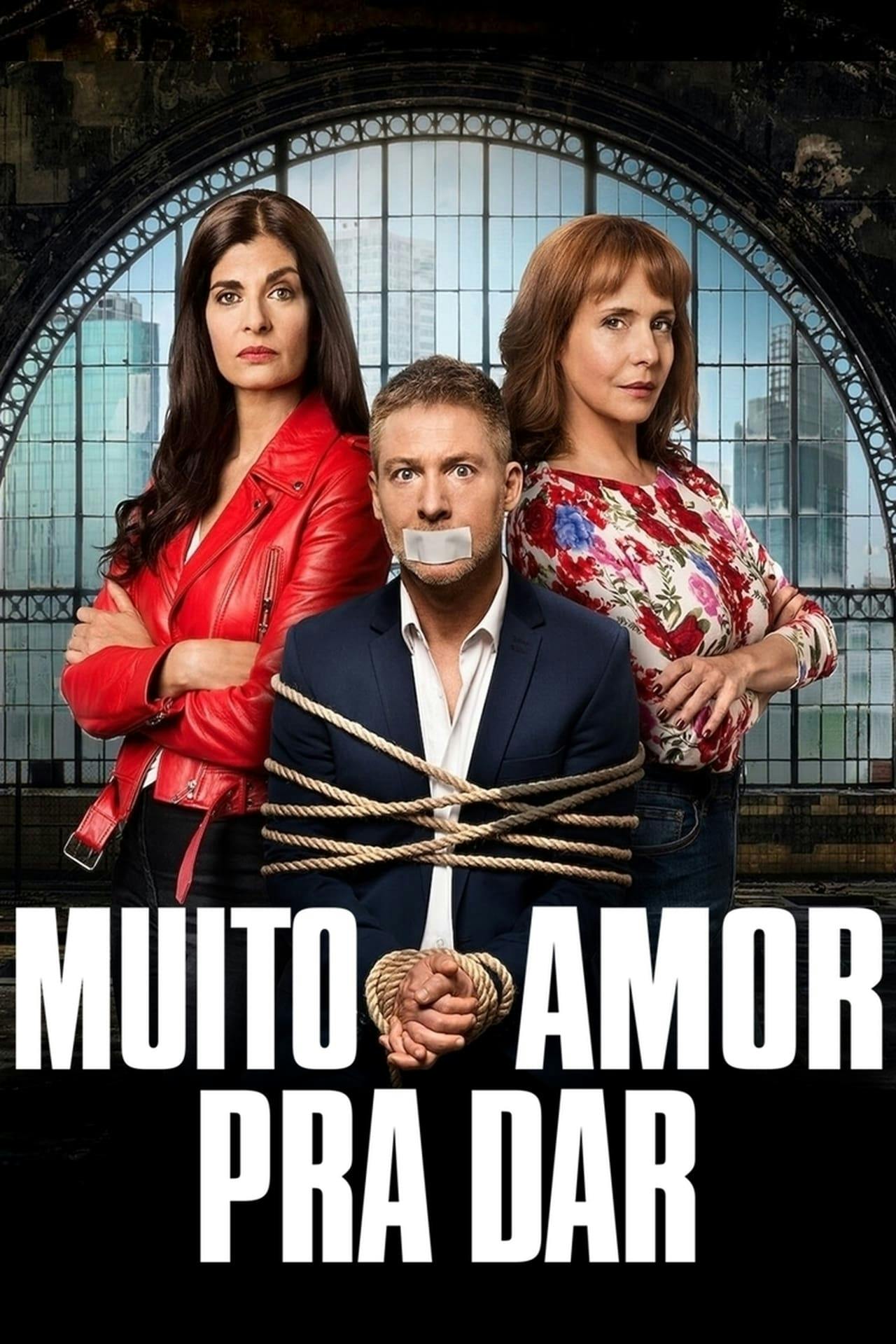 Assistir Muito Amor Pra Dar Online em HD