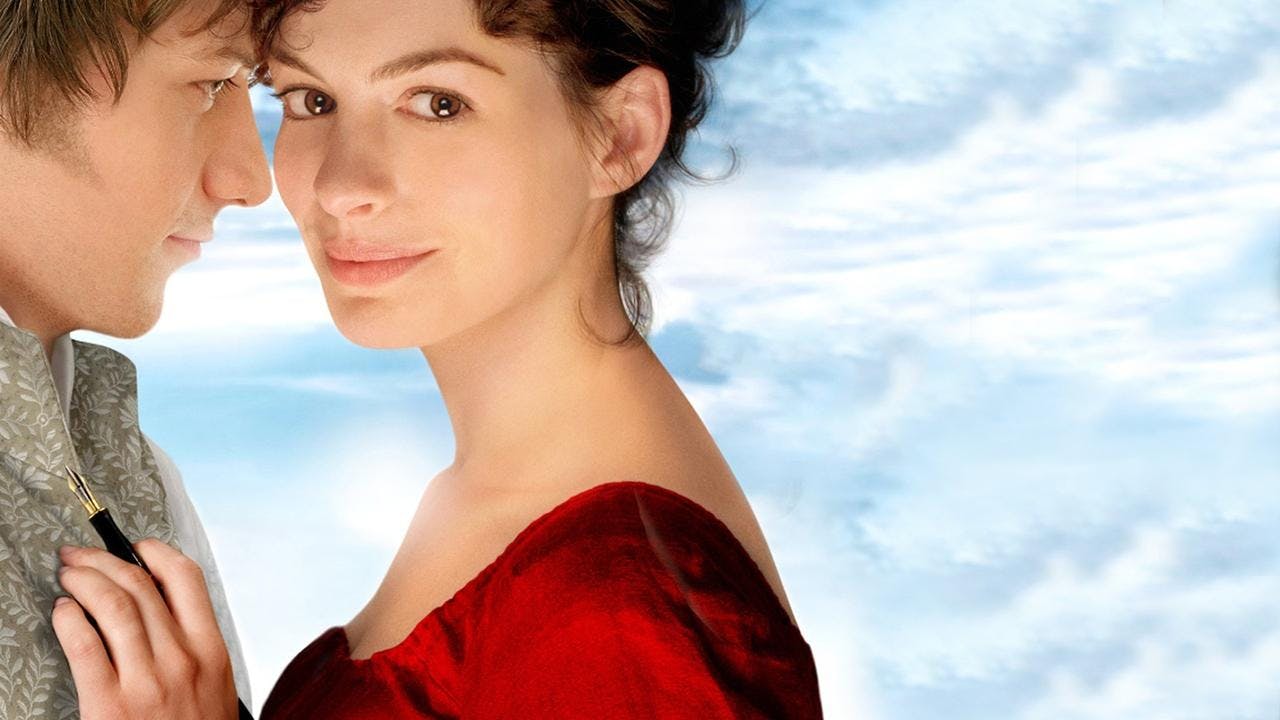 Amor e Inocência assista online
