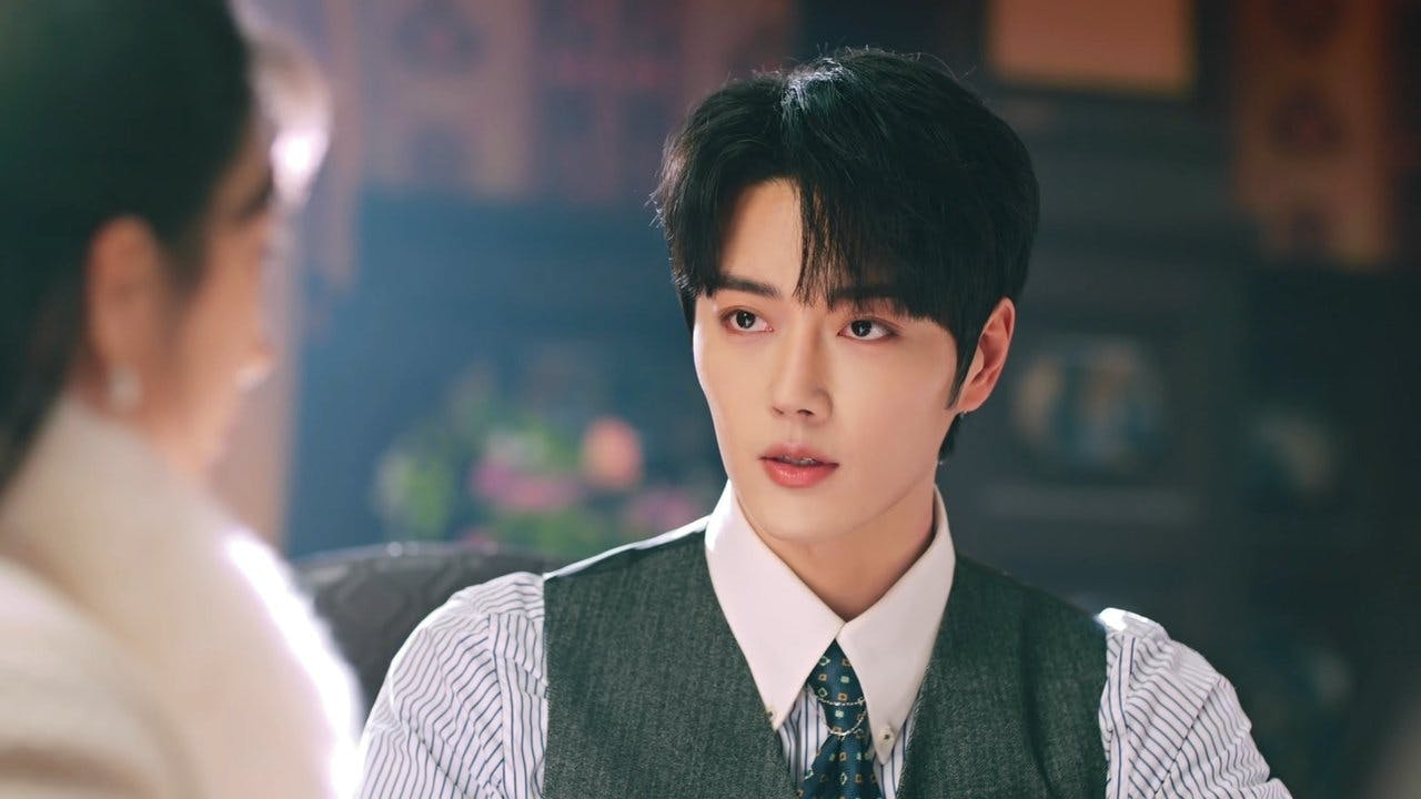 assista ao episódio 2 da temporada 1