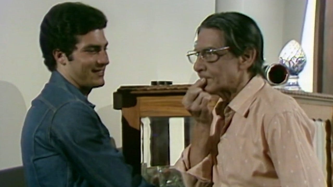 assista ao episódio 130 da temporada 1