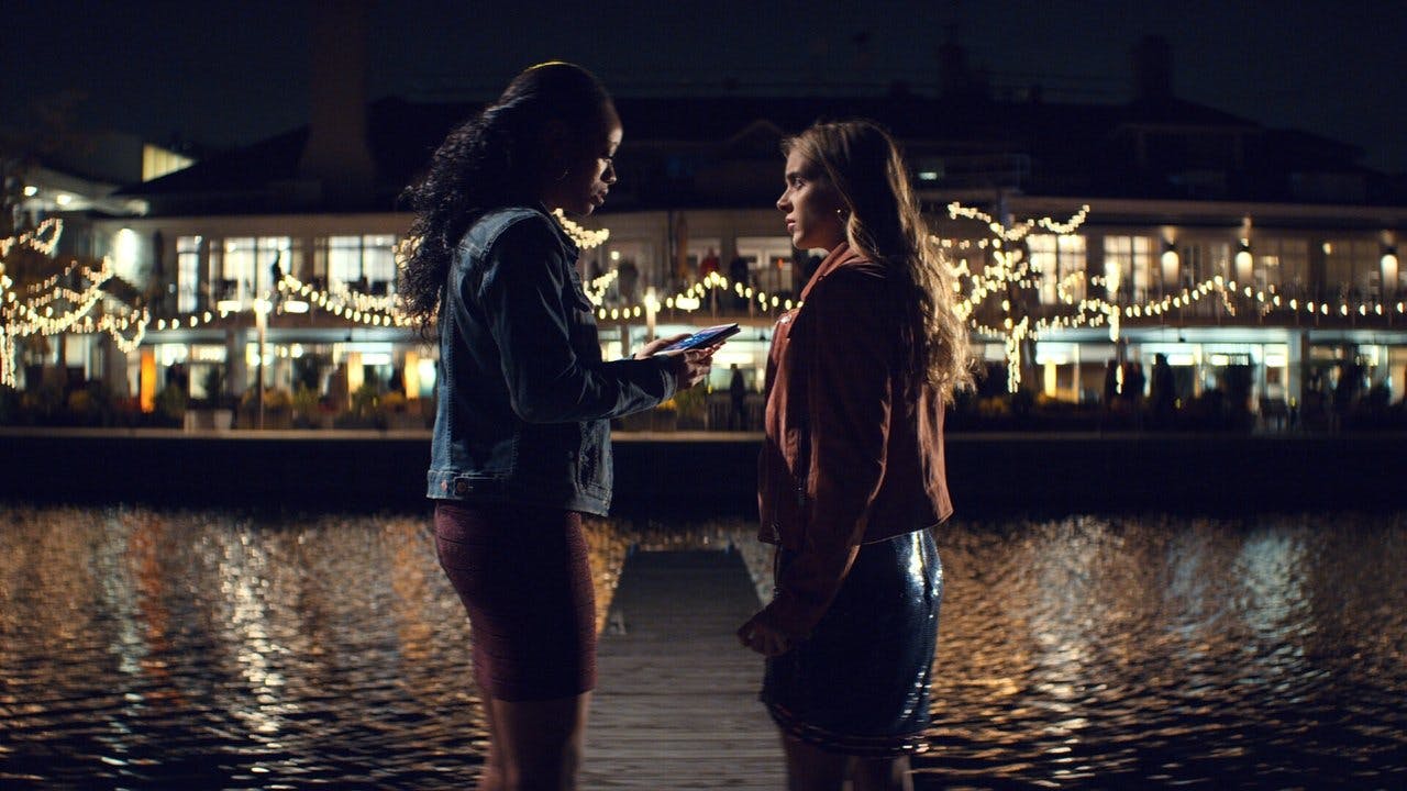 assista ao episódio 7 da temporada 1