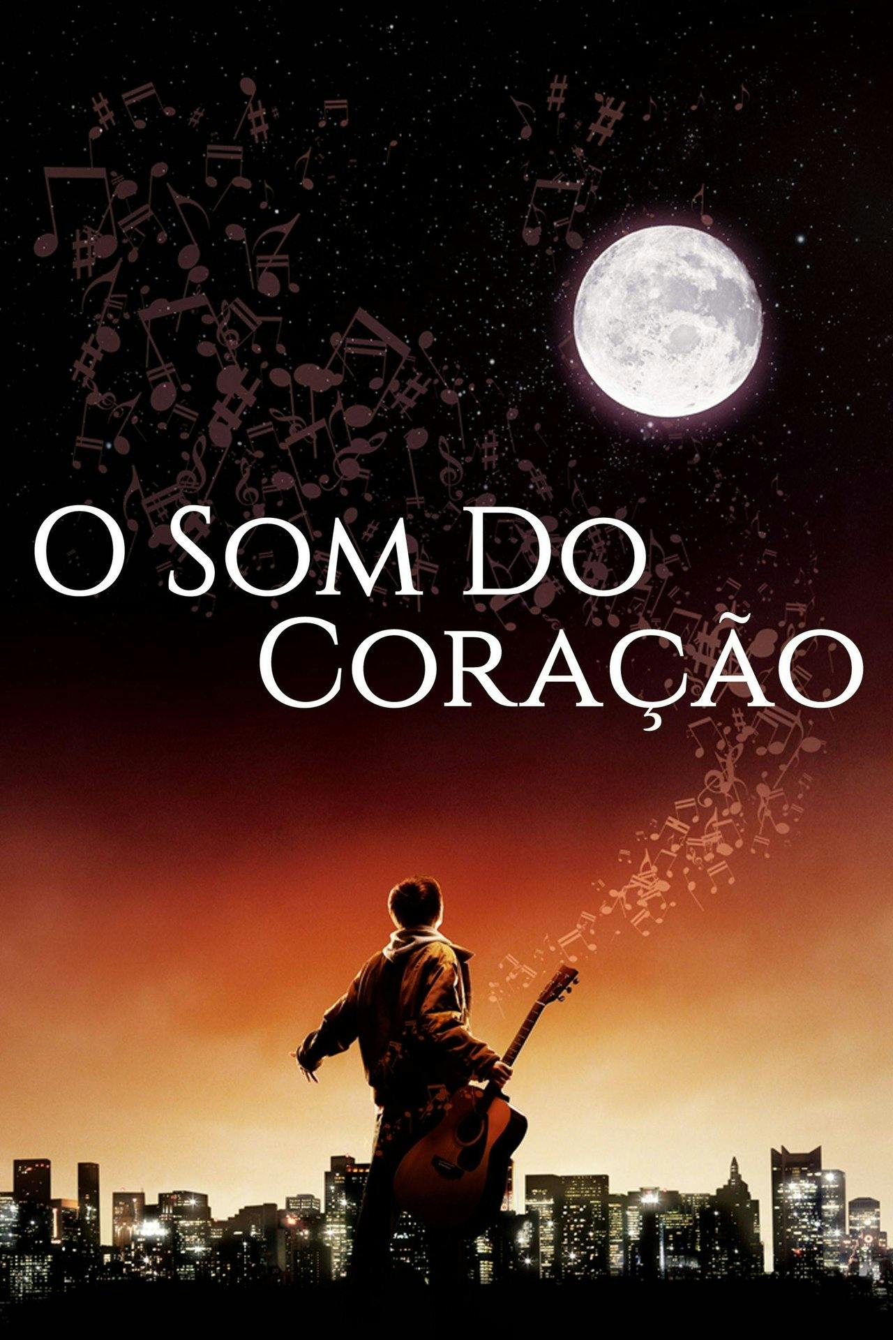 Assistir O Som do Coração Online em HD