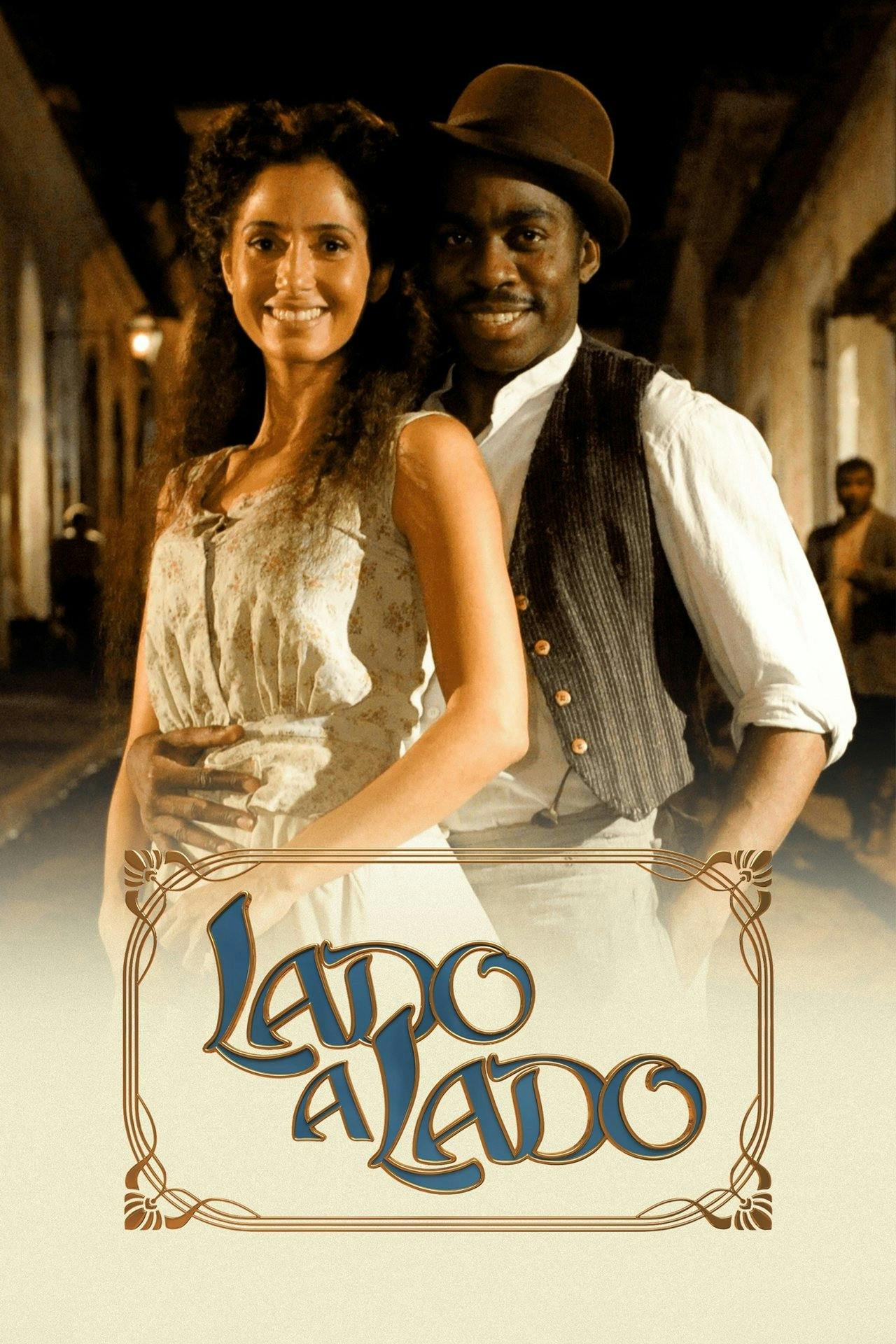 Assistir Side by Side Online em HD