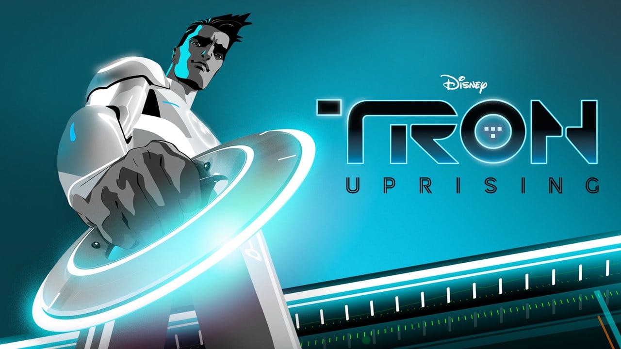 TRON: A Resistência