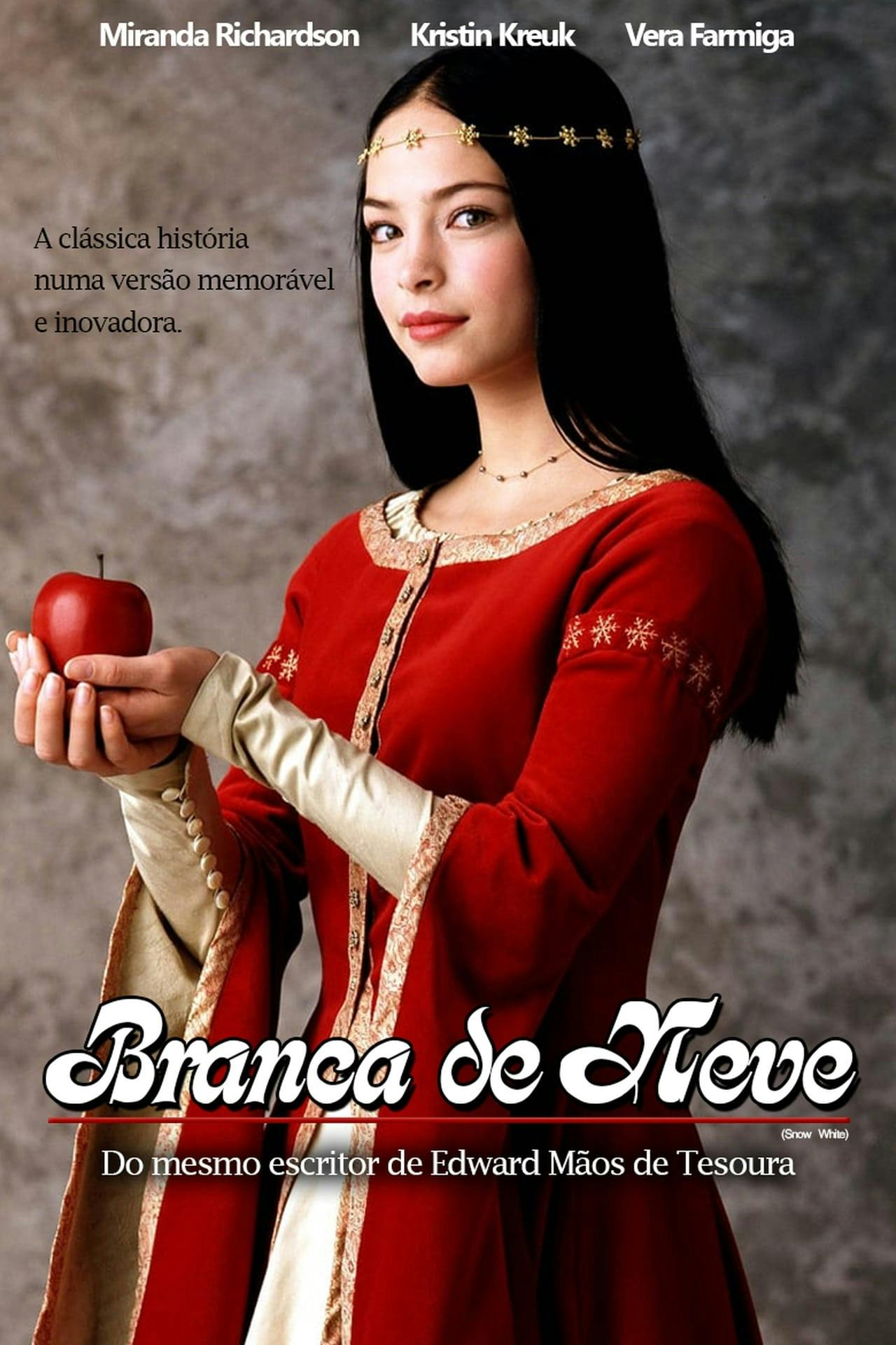 Assistir Branca de Neve Online em HD