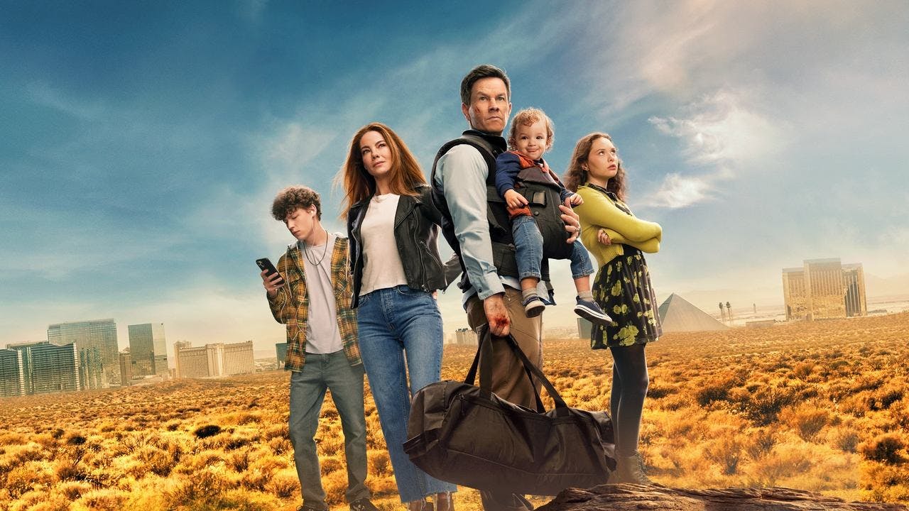 Plano em Família assista online