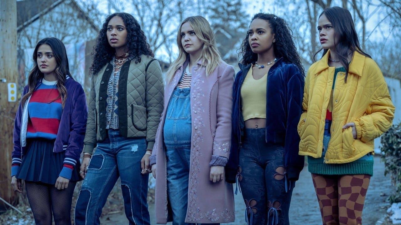 assista ao episódio 10 da temporada 1