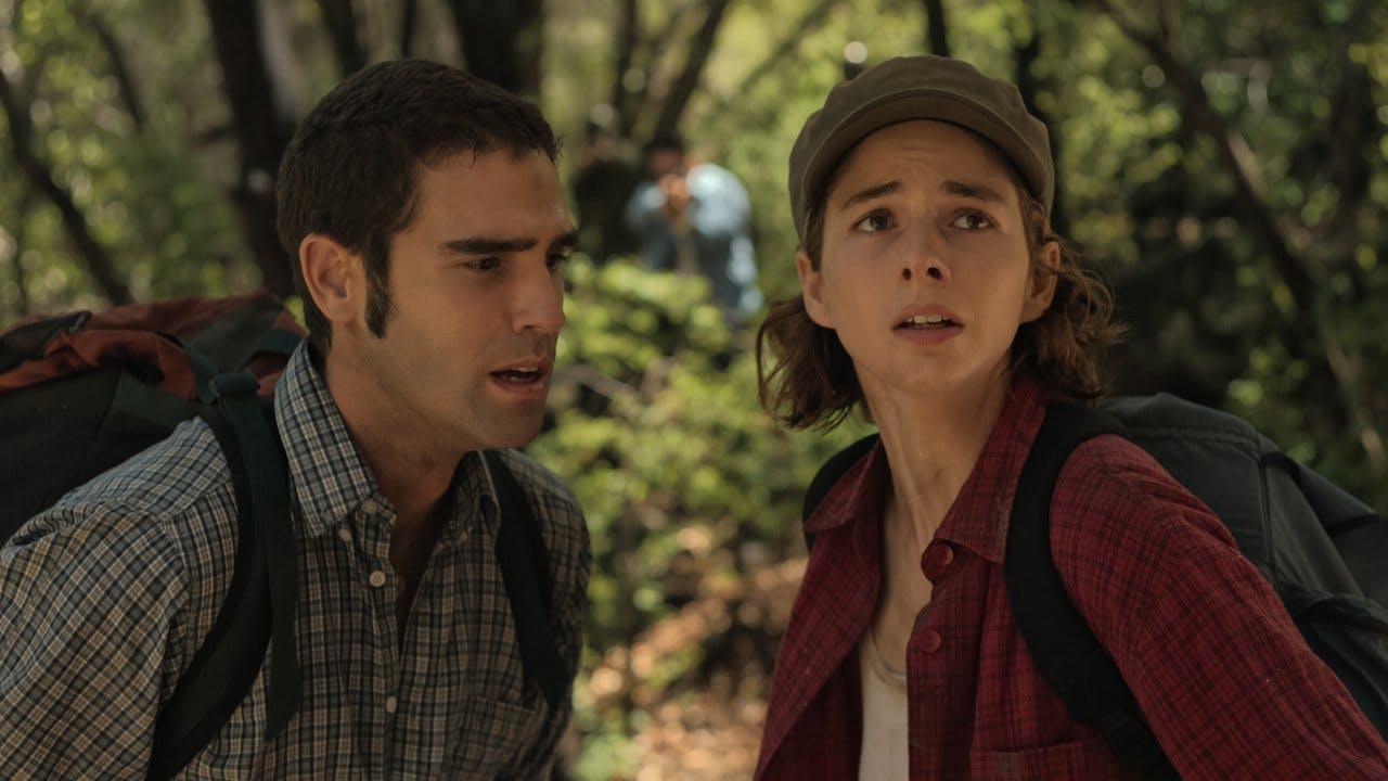 assista ao episódio 8 da temporada 1