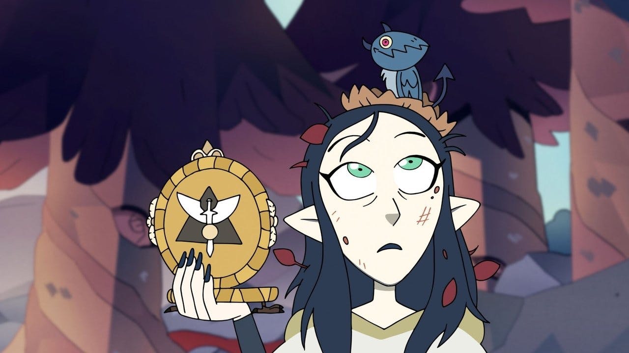 assista ao episódio 18 da temporada 1