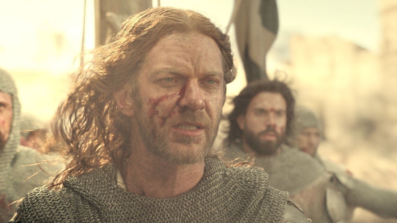 assista ao episódio 1 da temporada 1