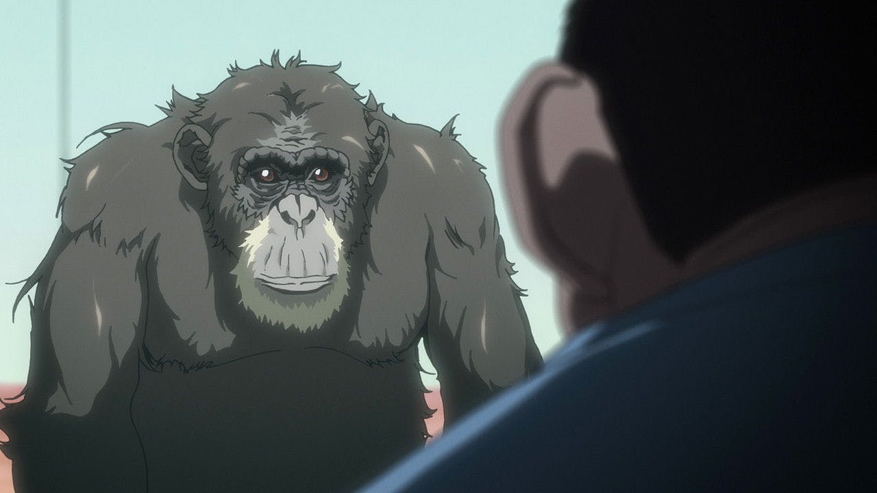 assista ao episódio 3 da temporada 1