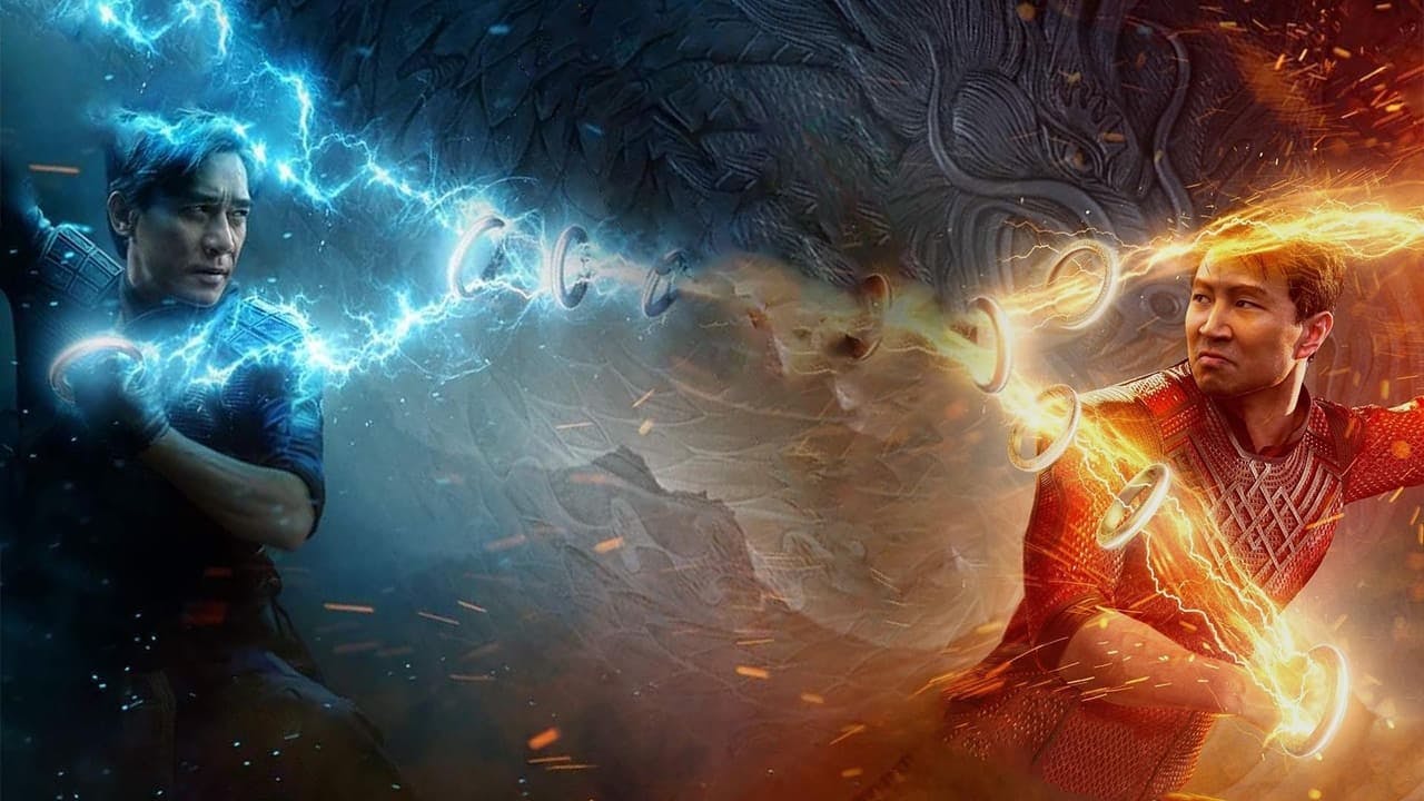 Shang-Chi e a Lenda dos Dez Anéis assista online