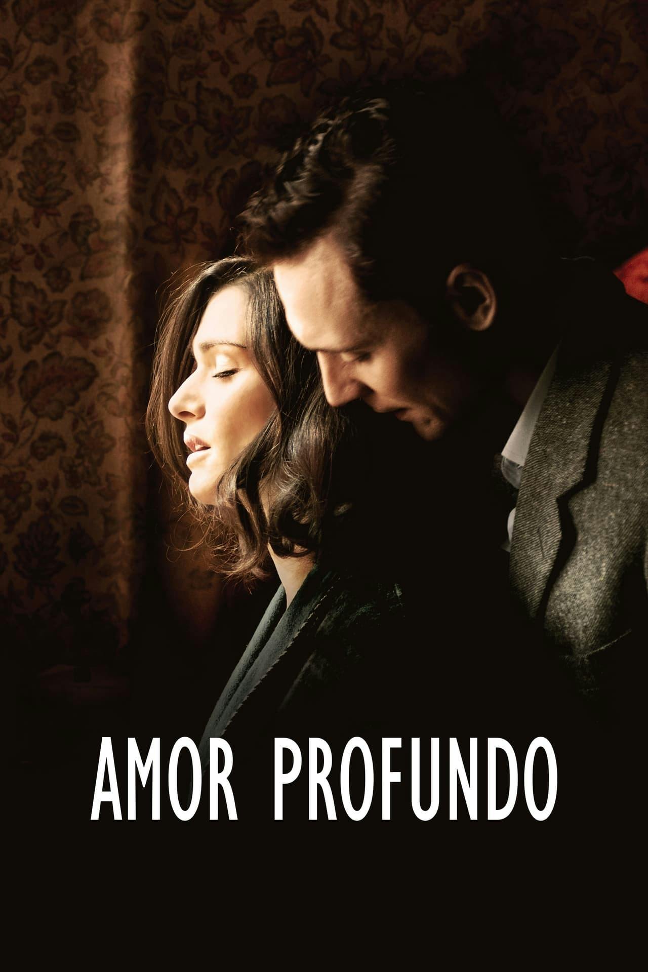 Assistir Amor Profundo Online em HD