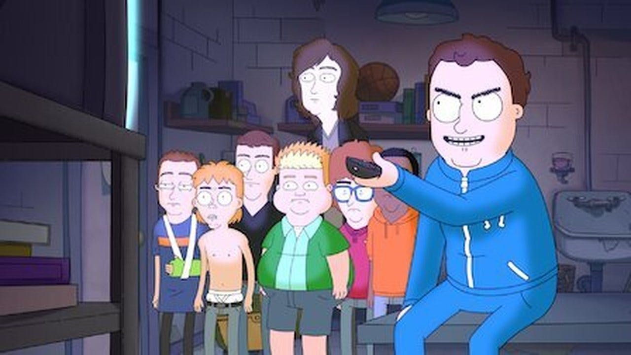 assista ao episódio 3 da temporada 1