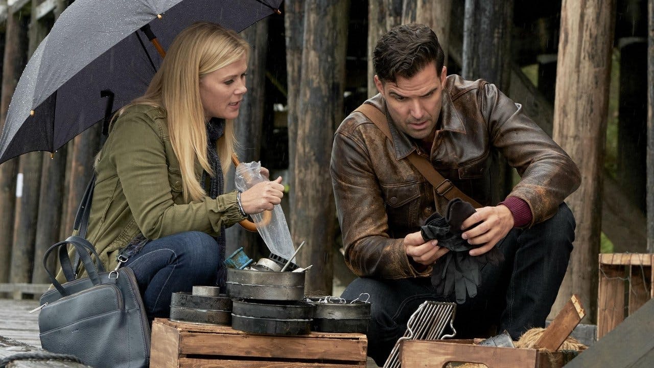 Chronicle Mysteries: The Wrong Man assista online