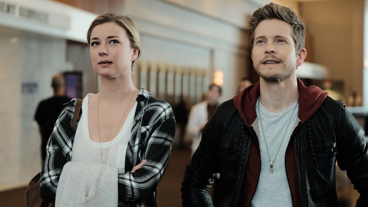 assista ao episódio 11 da temporada 1