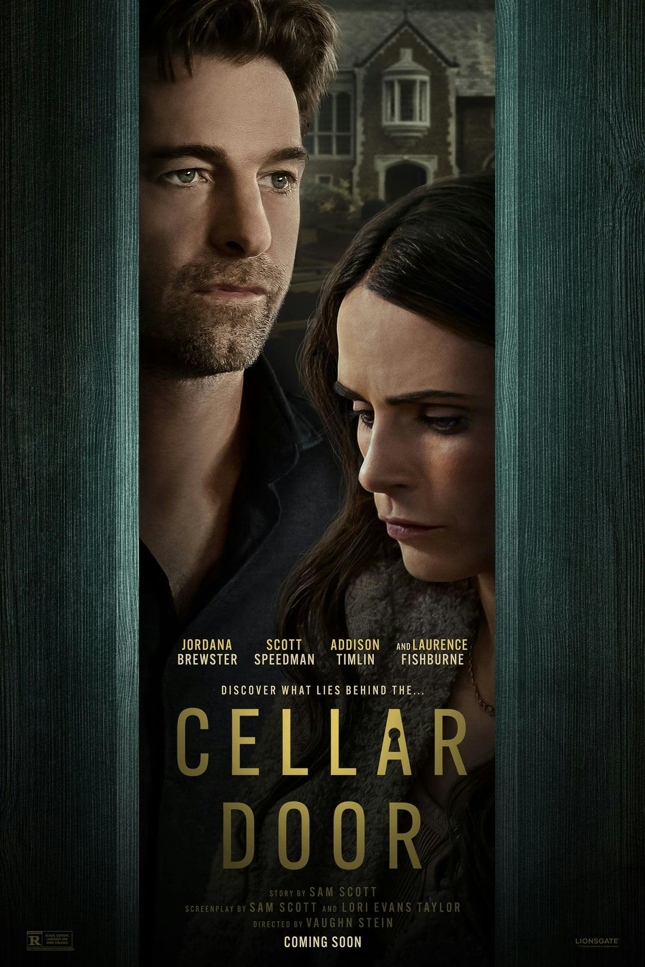 Assistir Cellar Door Online em HD