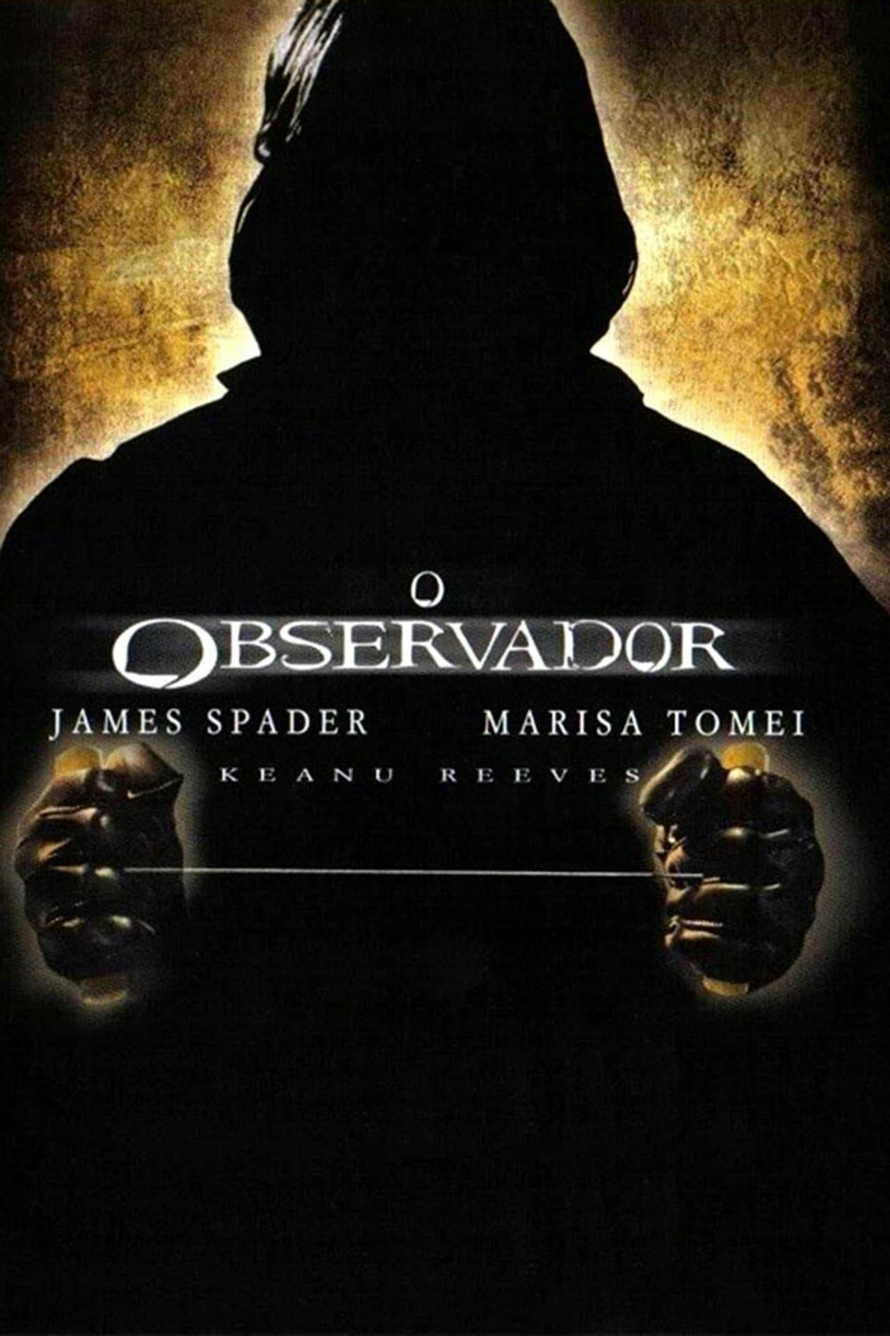 Assistir O Observador Online em HD