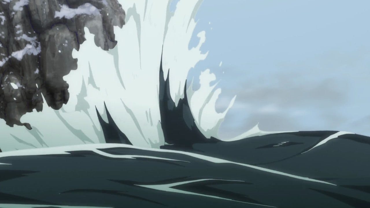 assista ao episódio 8 da temporada 1