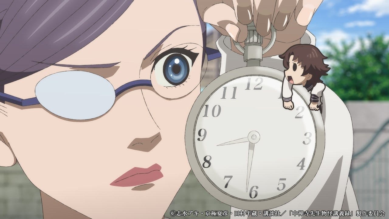 assista ao episódio 2 da temporada 1