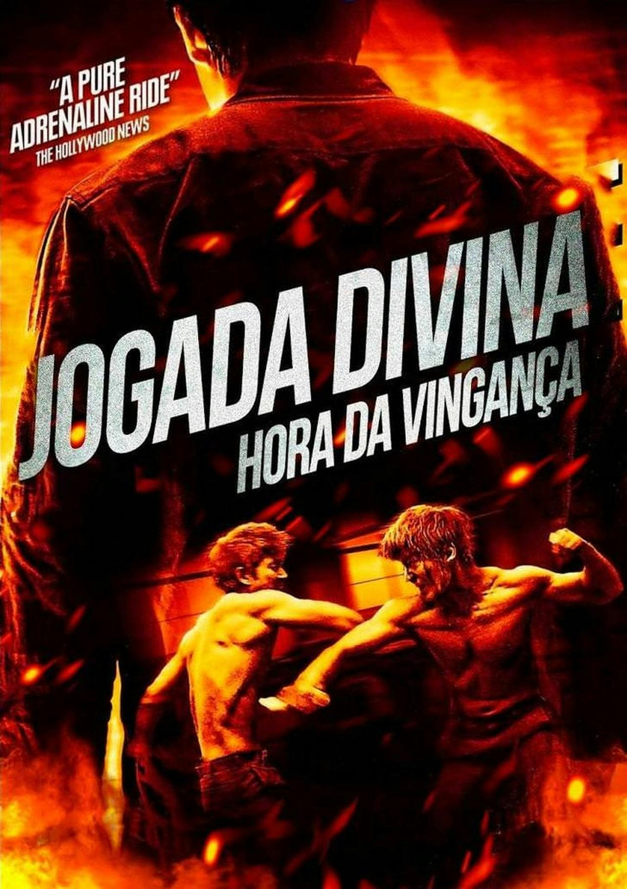 Assistir Jogada Divina Online em HD