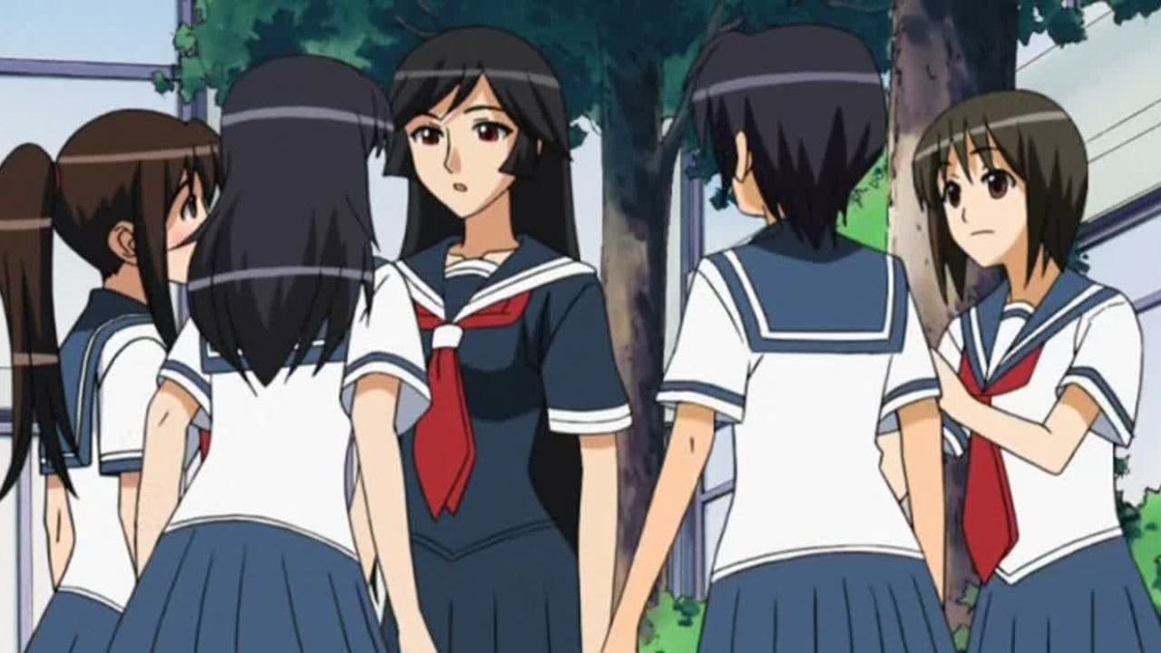 assista ao episódio 18 da temporada 1