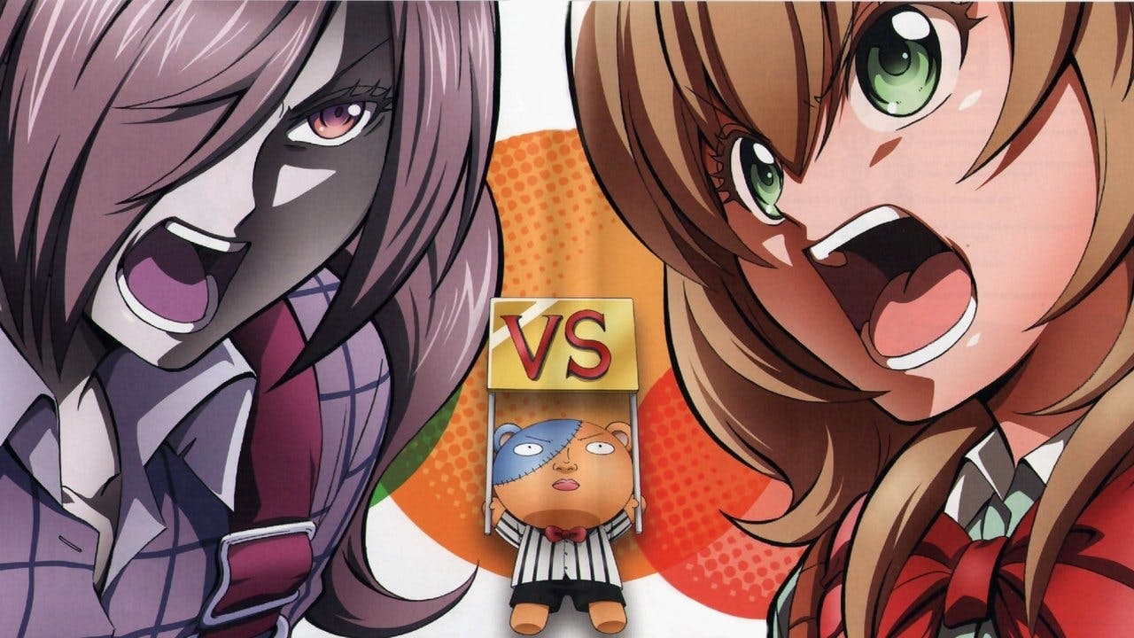 Binbougami Ga!