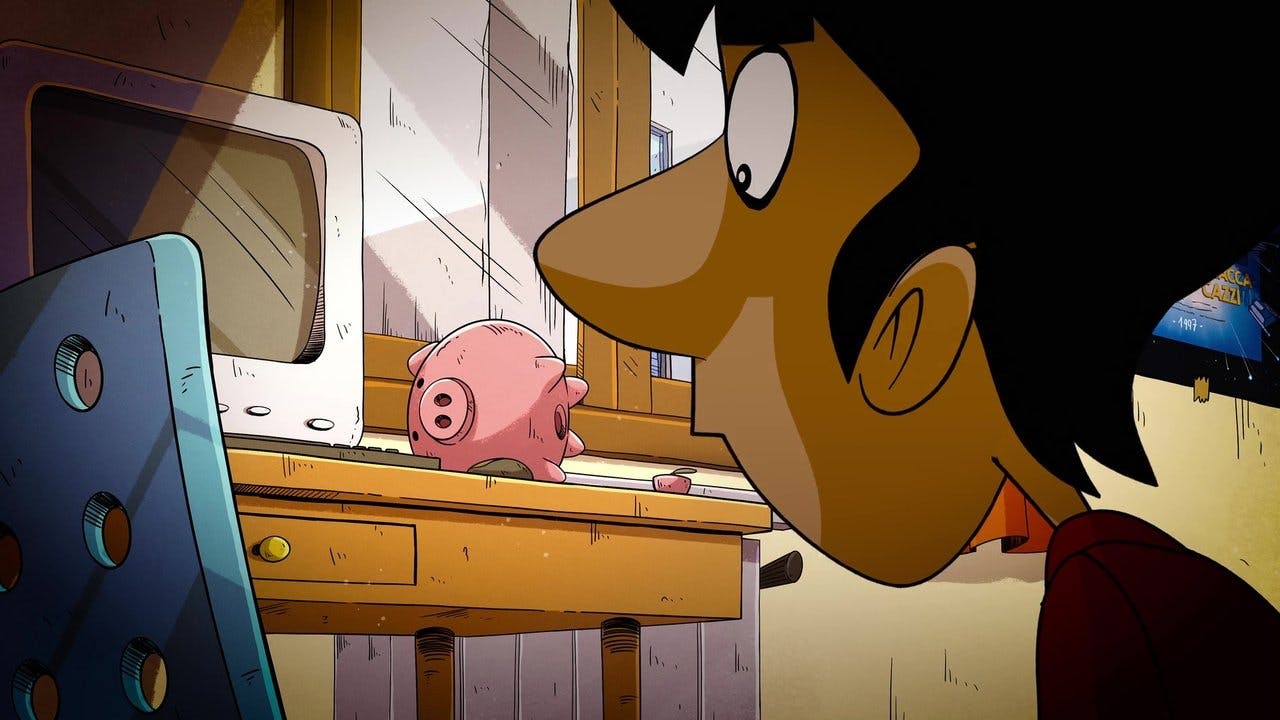 assista ao episódio 2 da temporada 1