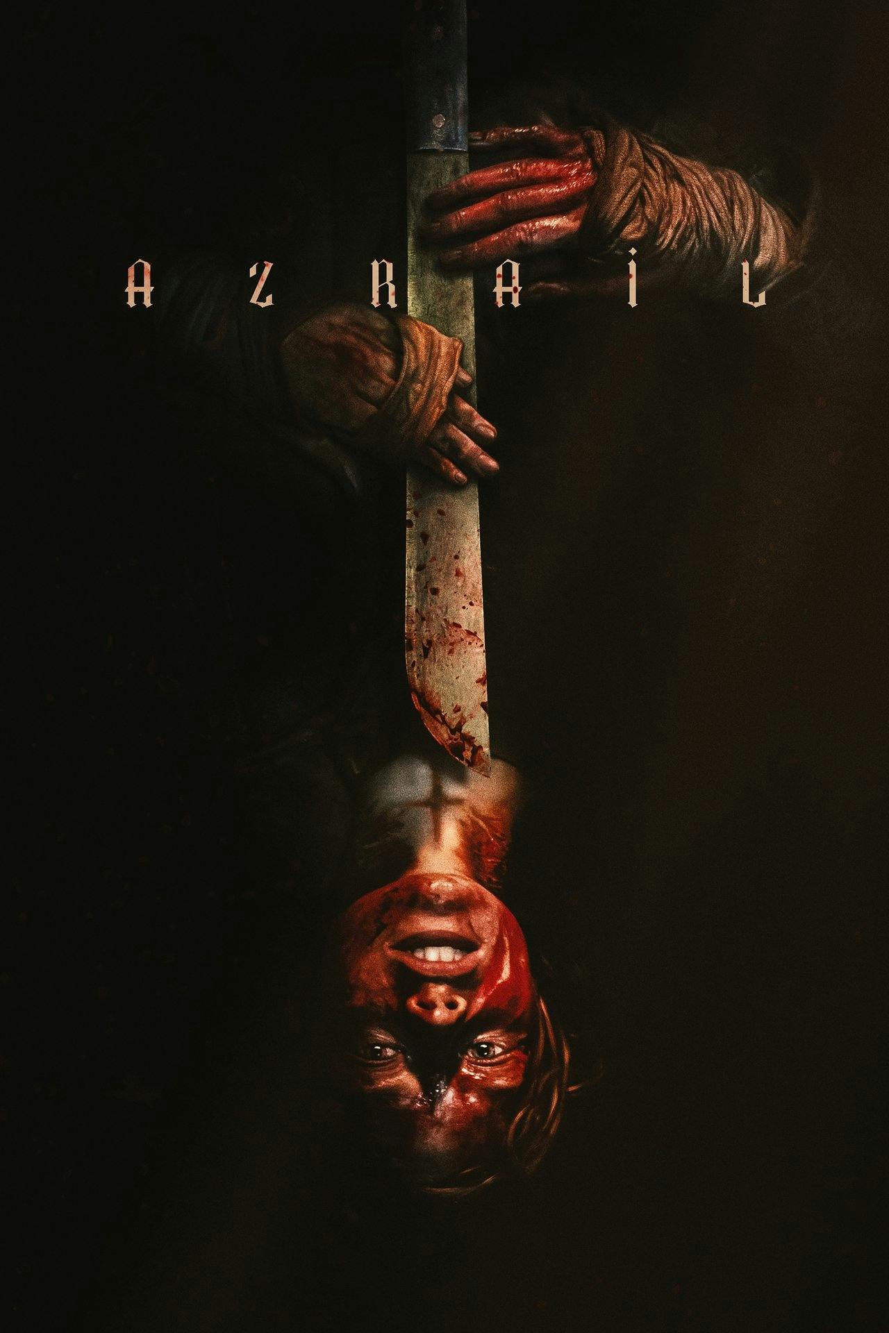 Assistir Azrael Online em HD