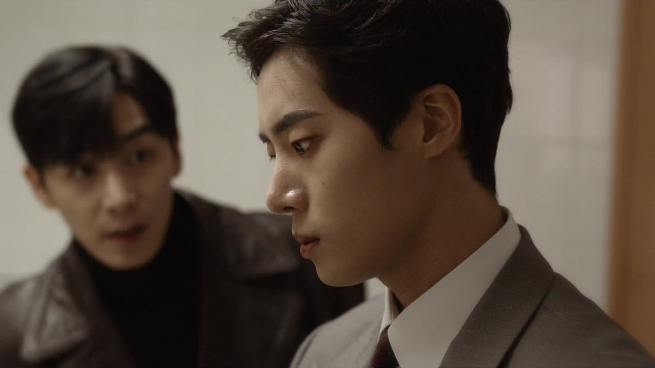 assista ao episódio 5 da temporada 1
