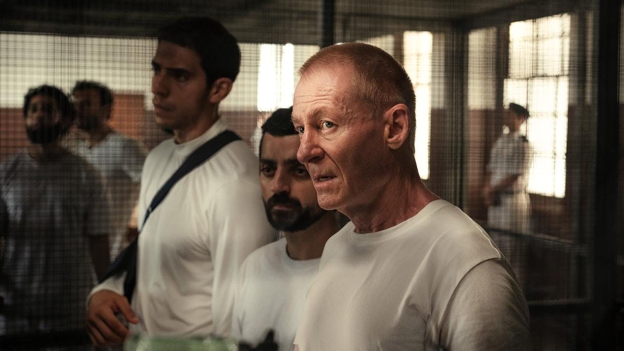 The Correspondent assista online