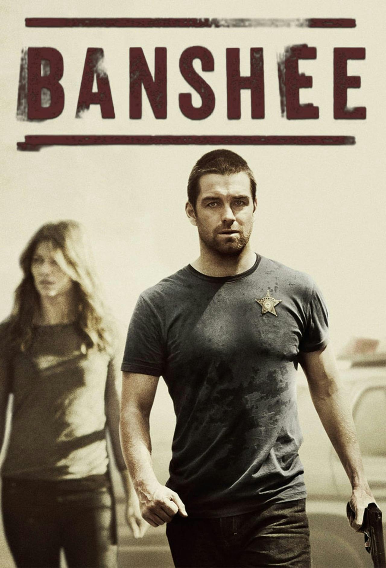 Assistir Banshee Online em HD