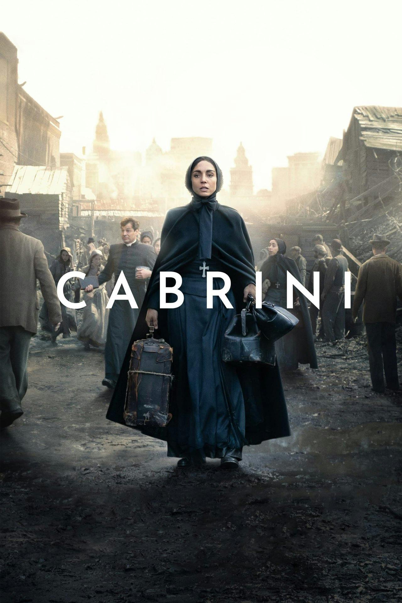 Assistir Cabrini Online em HD