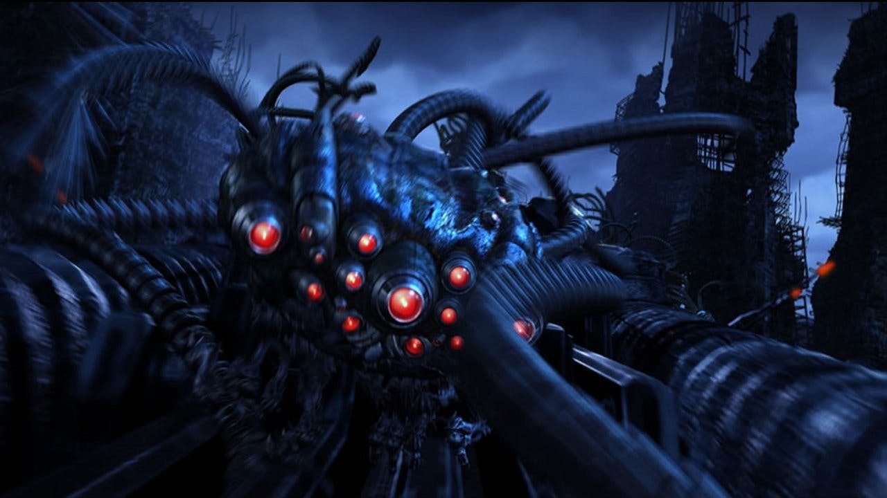 Animatrix