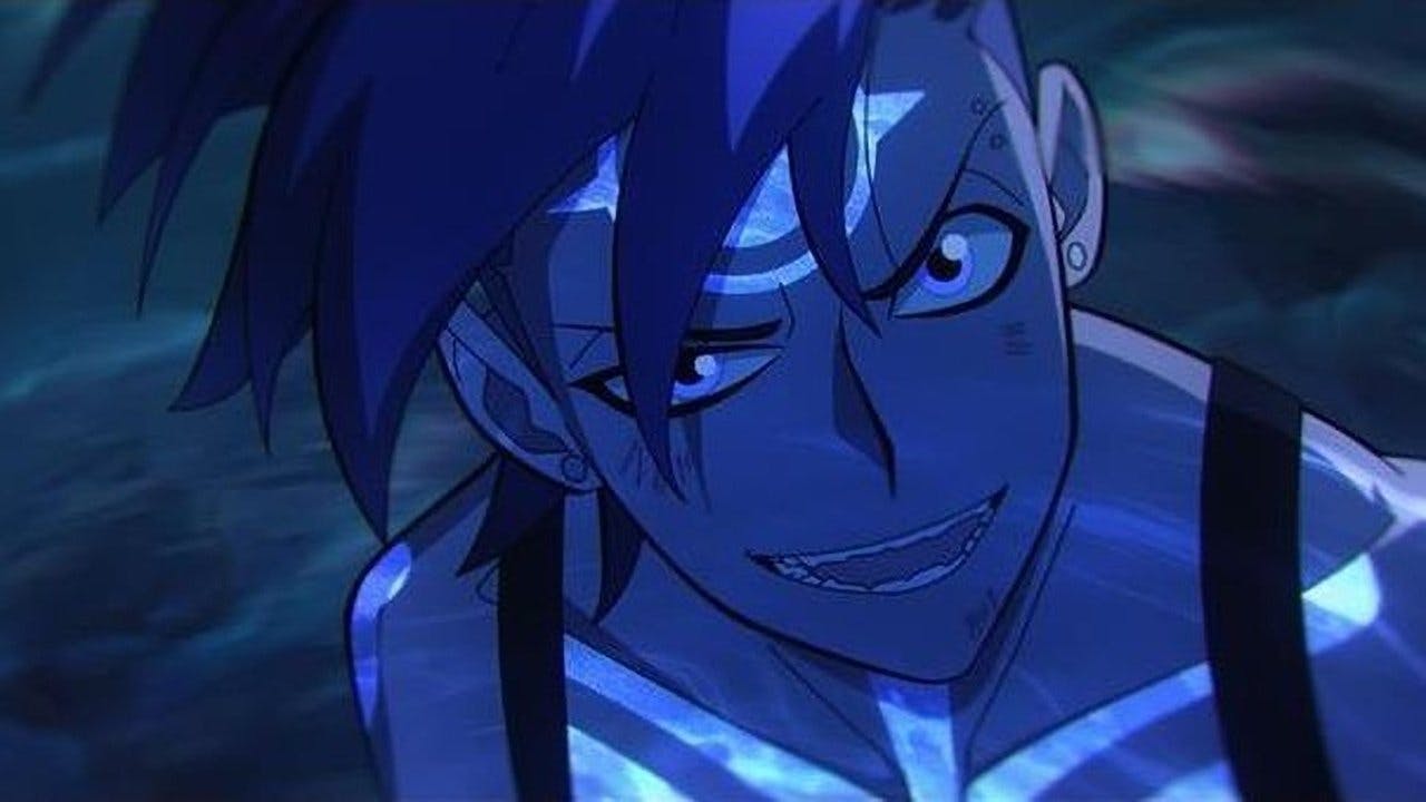 assista ao episódio 21 da temporada 1