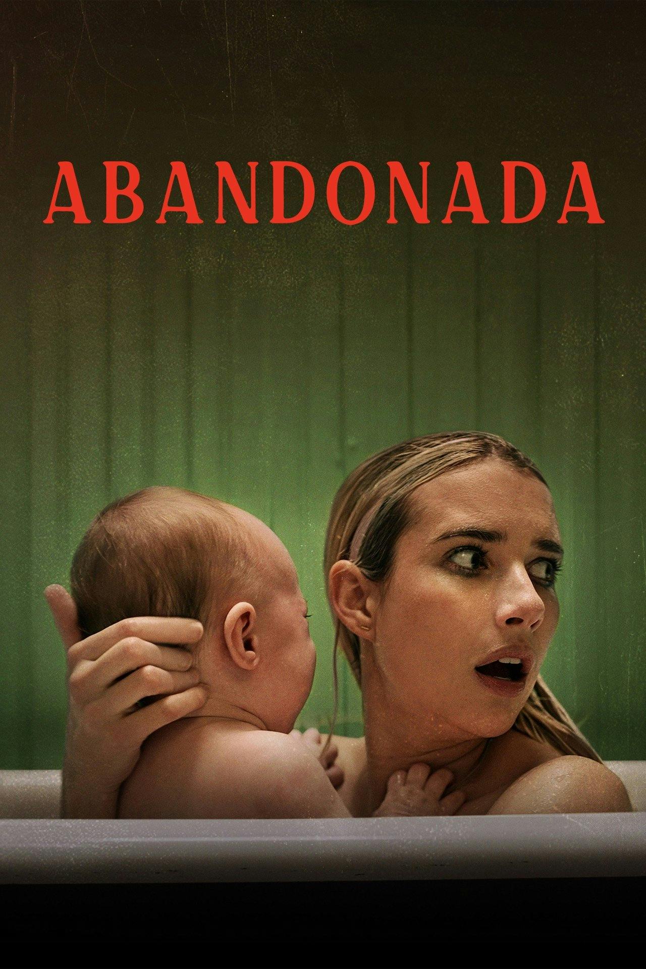 Assistir Abandonada Online em HD