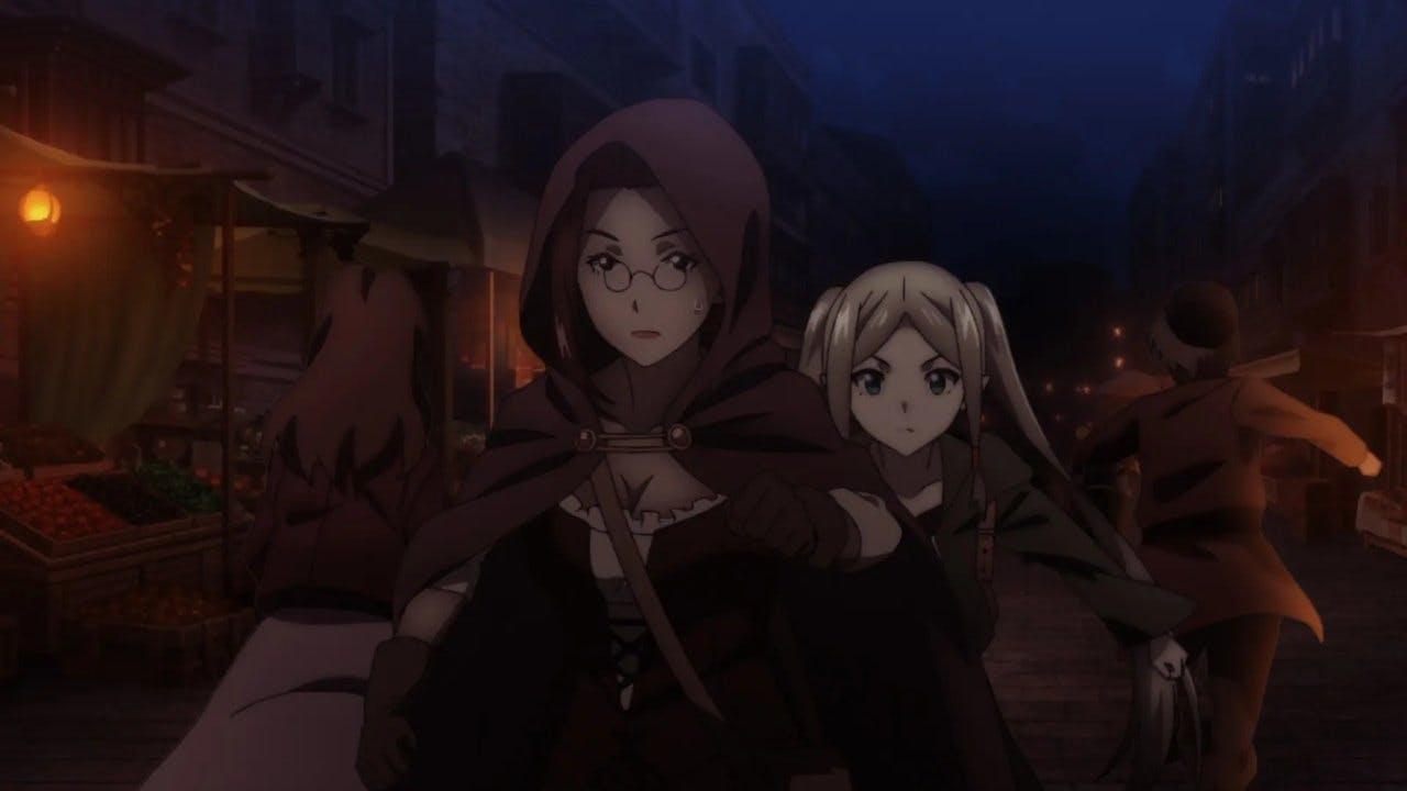 assista ao episódio 8 da temporada 1
