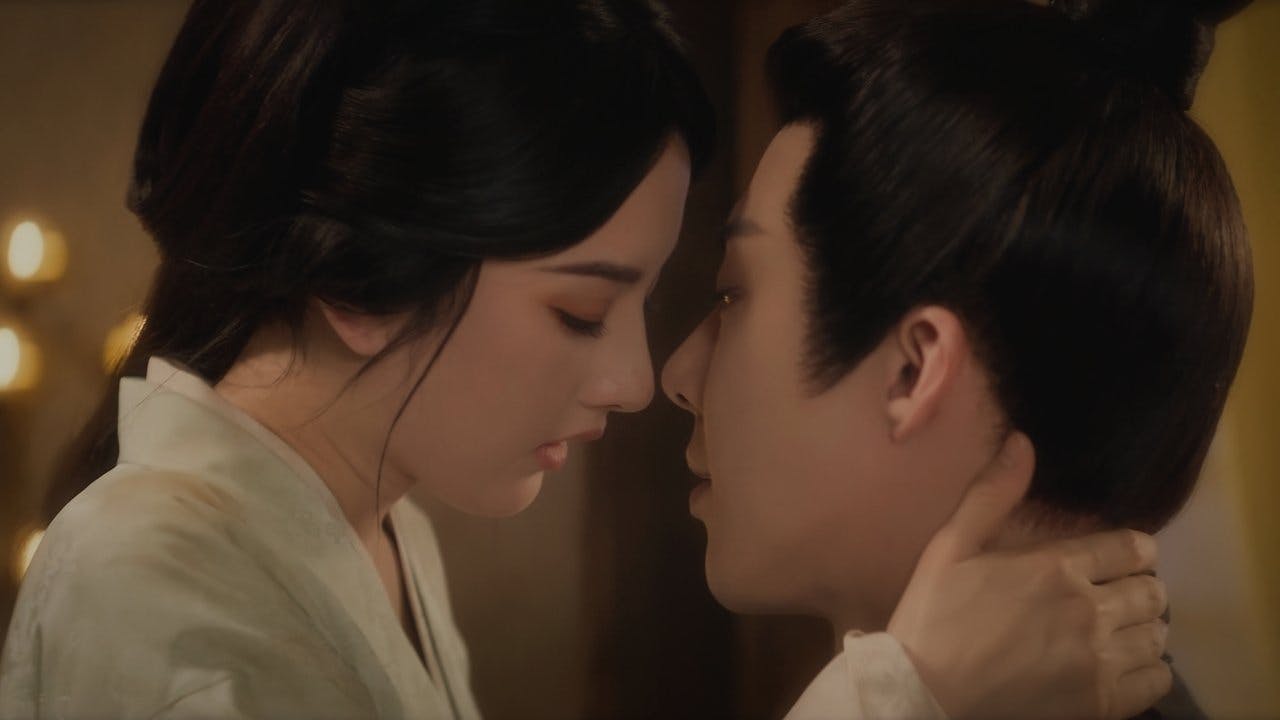 assista ao episódio 32 da temporada 1