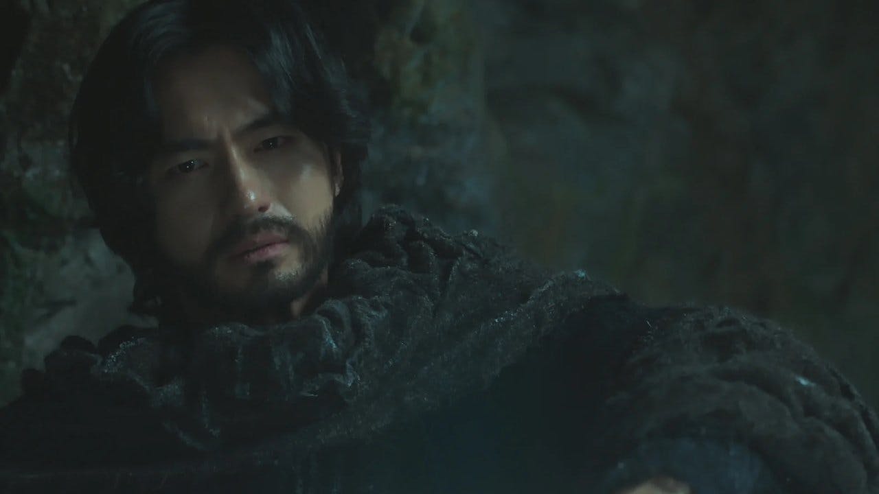 assista ao episódio 16 da temporada 1