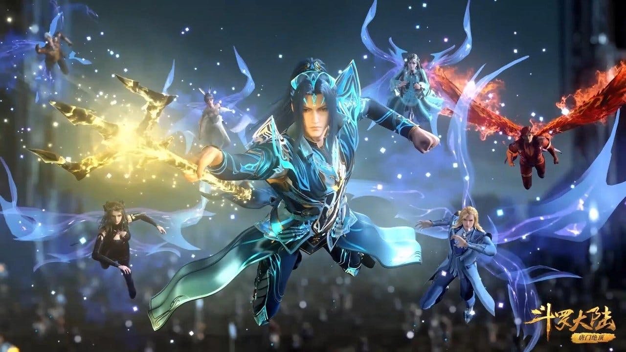assista ao episódio 233 da temporada 1