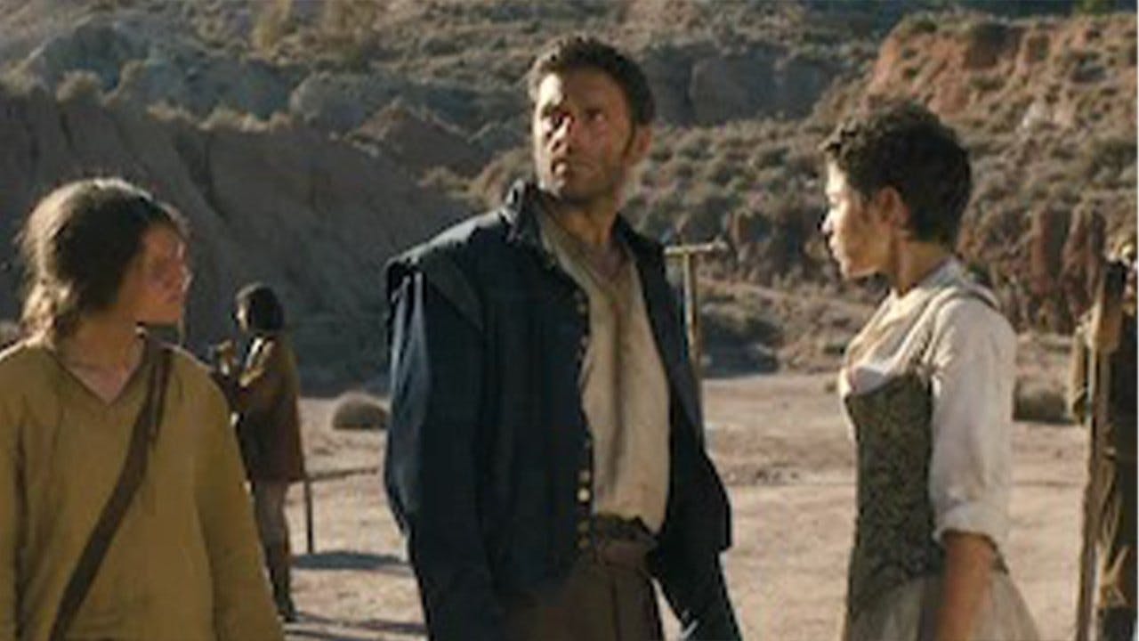 assista ao episódio 5 da temporada 1