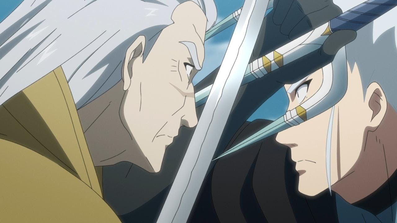 assista ao episódio 6 da temporada 1