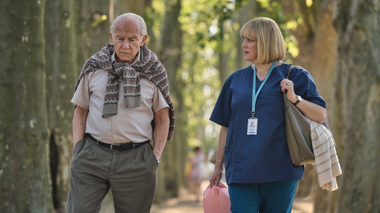 assista ao episódio 2 da temporada 1