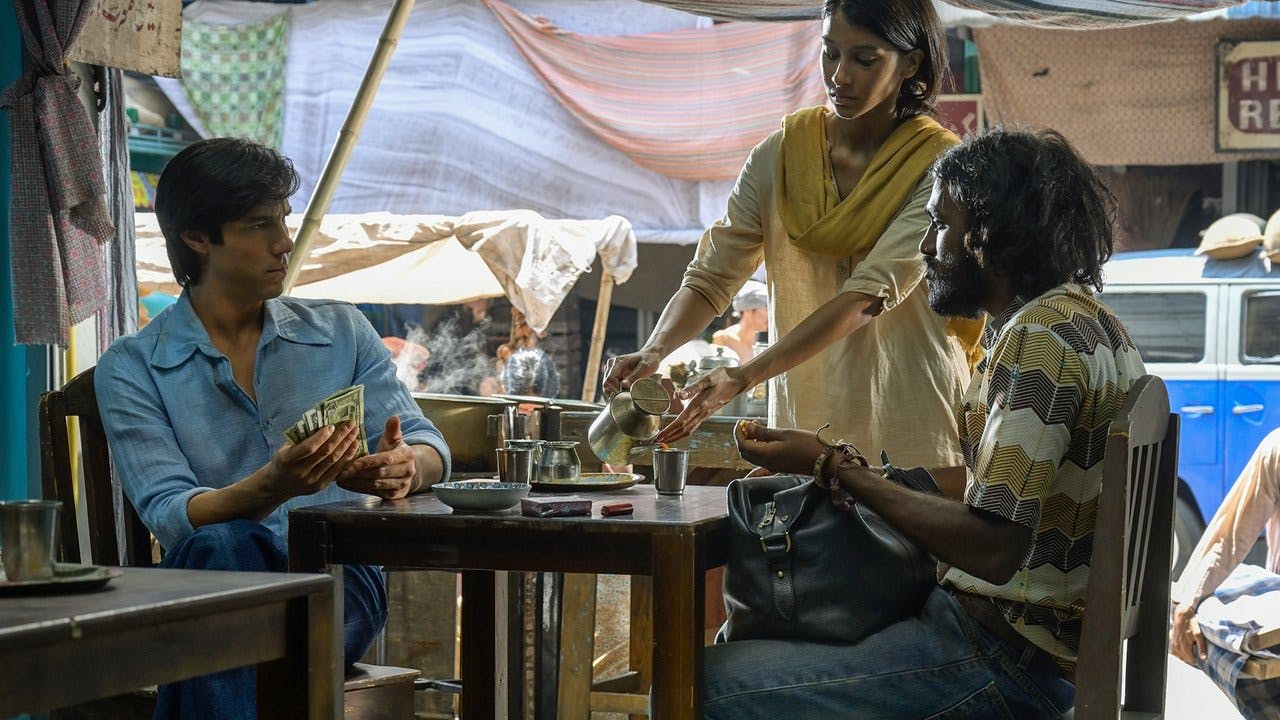 assista ao episódio 6 da temporada 1