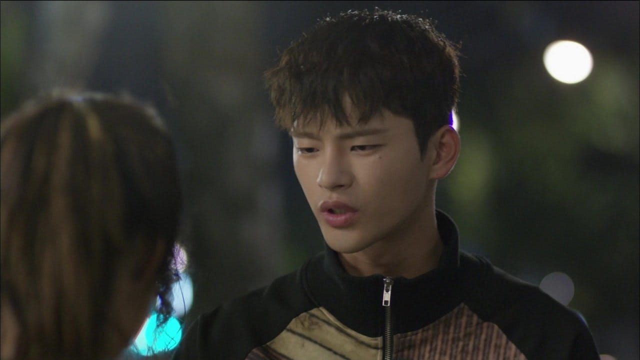 assista ao episódio 2 da temporada 1