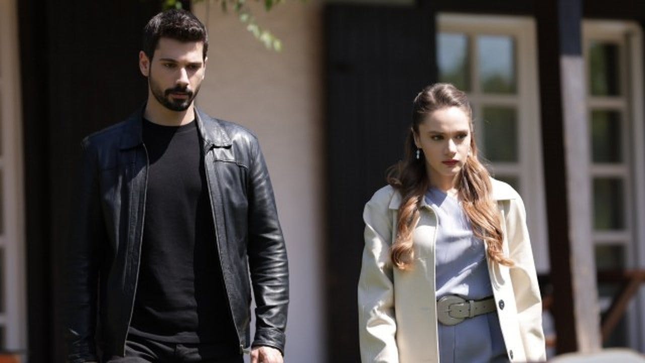 assista ao episódio 32 da temporada 1
