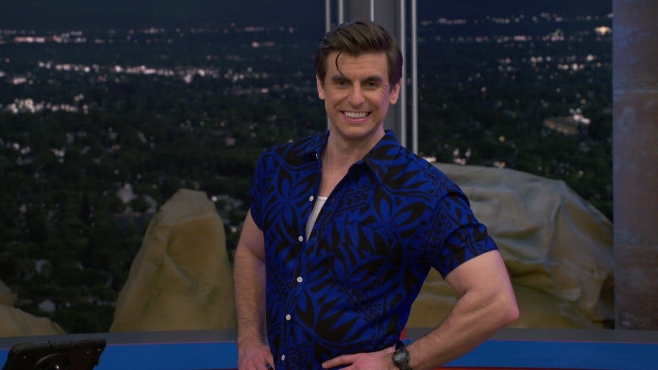 assista ao episódio 23 da temporada 1